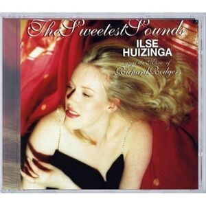 Huizinga / Various - The Sweetest Sounds  CD